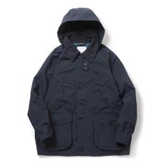 25FW 나나미카 자켓 S25FA072EK BLACK DOM 썸네일 1