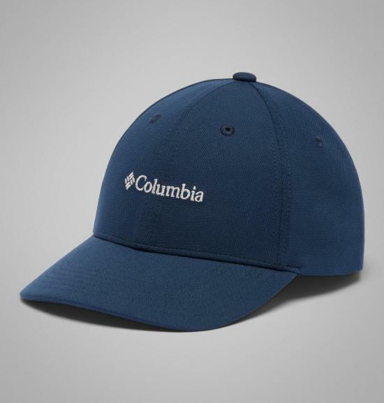 컬럼비아 볼캡 2120441464 COLLEGIATE NAVY DOM - Columbia