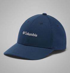 컬럼비아 볼캡 2120441464 COLLEGIATE NAVY DOM 썸네일 1