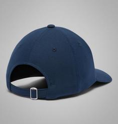컬럼비아 볼캡 2120441464 COLLEGIATE NAVY DOM 썸네일 2