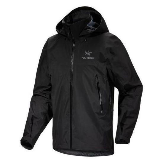 아크테릭스 자켓 AJOFMX7082BLK BLACK DOM - Arcteryx