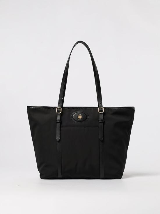 25FW 발리 B 라이트 토트백 WAE075NY328U901Y - Bally