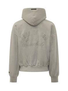 26SS 피어오브갓 후드 티셔츠 192HO254781FSMOKEGREY SMOKE GREY DOM 썸네일 2