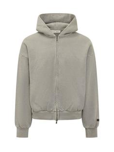 26SS 피어오브갓 후드 티셔츠 192HO254781FSMOKEGREY SMOKE GREY DOM 썸네일 1