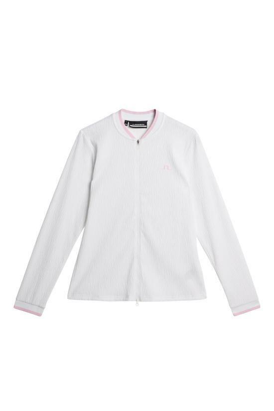 25SS 제이린드버그 자켓 GWJS120520000 WHITE DOM - J.Lindeberg
