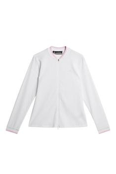 25SS 제이린드버그 자켓 GWJS120520000 WHITE DOM 썸네일 1