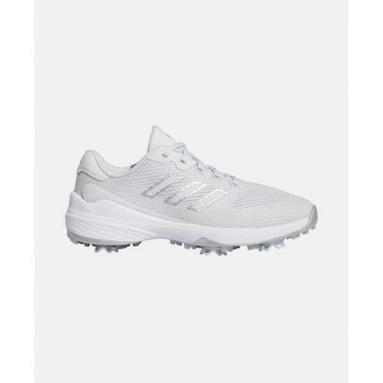 아디다스 스니커즈 GW2127 DSHGRY FTWWHT SILVMT DOM - Adidas