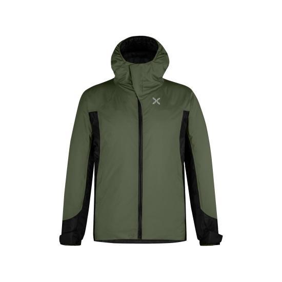 25FW 몬츄라 자켓 MJAT93X49 VERDE SALVIA DOM - MONTURA
