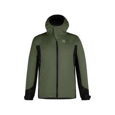 25FW 몬츄라 자켓 MJAT93X49 VERDE SALVIA DOM 썸네일 1