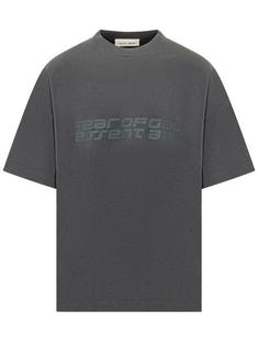 26SS 피어오브갓 반팔 티셔츠 125HO254473FVINTAGEBLACK VINTAGE BLACK DOM 썸네일 1