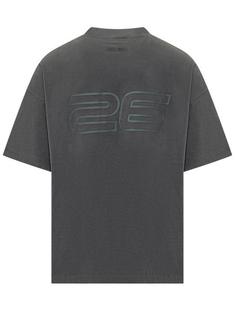 26SS 피어오브갓 반팔 티셔츠 125HO254473FVINTAGEBLACK VINTAGE BLACK DOM 썸네일 2