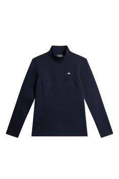 25SS 제이린드버그 긴팔 티셔츠 GWJS120596855 JL NAVY DOM 썸네일 1