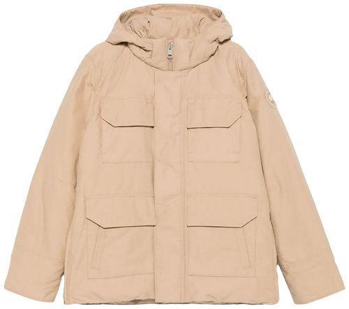 25FW 캐나다구스 메이트랜드 파카 코튼 4662MT9311 SAND DOM - Canada Goose