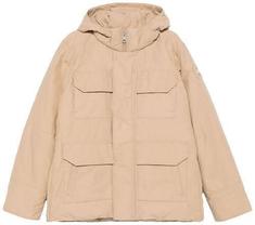 25FW 캐나다구스 메이트랜드 파카 코튼 4662MT9311 SAND DOM 썸네일 1