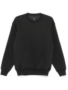 닐바렛 긴팔 티셔츠 PBJS213Z503C3795 RON BLK OFW DOM 썸네일 1