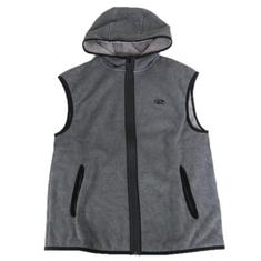 25FW 디젤 베스트 A194060AJFN02A GREY DOM 썸네일 1
