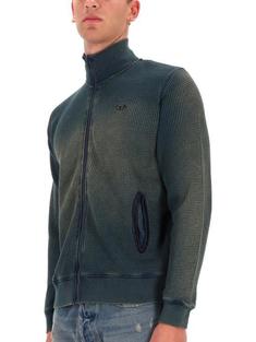 25FW 디젤 S 와피 집업 자켓 A161050TKAA01 썸네일 3