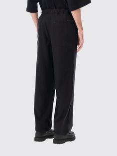 25FW 앤드원더 트레이닝 조거 팬츠 5745282105010 BLACK DOM 썸네일 2