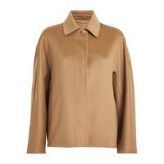 막스마라 코트 2108605106821086051600068 CAMEL DOM 썸네일 1