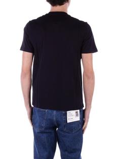 25SS 씨피 컴퍼니 반팔 티셔츠 18CMTS138A005100W888 DOM 썸네일 4