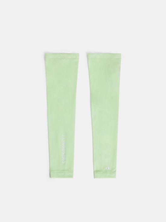 제이린드버그 양말 GWAC08035M037 PATINA GREEN DOM - J.Lindeberg