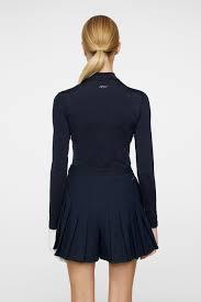 25SS 제이린드버그 긴팔 티셔츠 GWJT131376855 JL NAVY DOM 썸네일 2