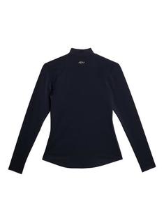25SS 제이린드버그 긴팔 티셔츠 GWJT131376855 JL NAVY DOM 썸네일 1
