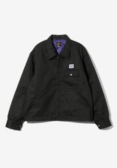 25FW 니들스 자켓 RW211 BLACK DOM 썸네일 1