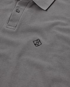 25SS 에르노 폴로 티셔츠 JPL00134U540069400 GRAY DOM 썸네일 3
