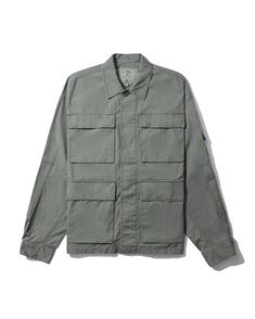 25FW 씨피 컴퍼니 자켓 19CMOW070A110305G356 FALLEN ROCK DOM 썸네일 1