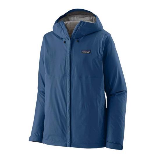 파타고니아 토렌트쉘 3L 레인 재킷 85241CLMB CLEMENT BLUE DOM - Patagonia