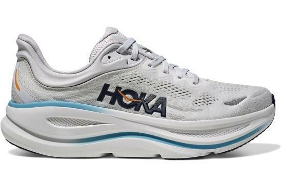 25FW 호카 본디 9 스니커즈 1162011SSTC STARDUST COSMIC GREY DOM - HOKA ONE ONE