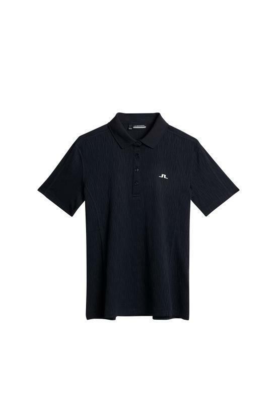 25SS 제이린드버그 폴로 티셔츠 GWJT124716855 JL NAVY DOM - J.Lindeberg