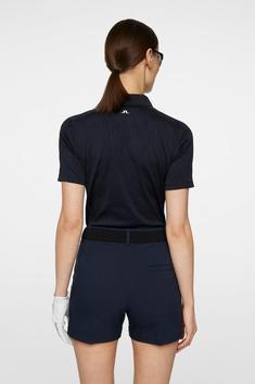 25SS 제이린드버그 폴로 티셔츠 GWJT124716855 JL NAVY DOM 썸네일 2