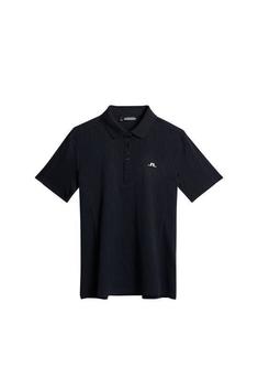 25SS 제이린드버그 폴로 티셔츠 GWJT124716855 JL NAVY DOM 썸네일 1