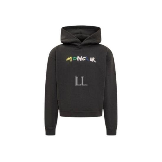 몽클레어 후드 티셔츠 8G00020899V4998 DOM - Moncler