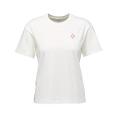25SS 블랙 다이아몬드 반팔 티셔츠 PAWAP752496 OFF WHITE DOM 썸네일 1