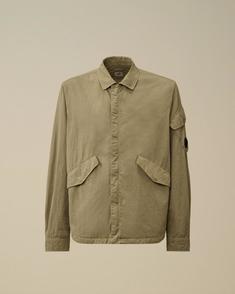25FW 씨피 컴퍼니 자켓 19CMOS078A110201G356 FALLEN ROCK DOM 썸네일 1