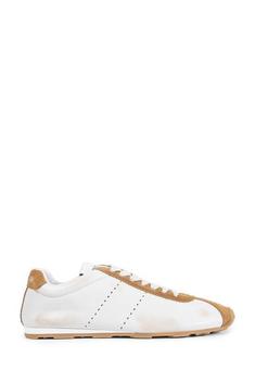 25FW 미우미우 스니커즈 5E114E3LP9F0LT1 WHITE DOM 썸네일 1