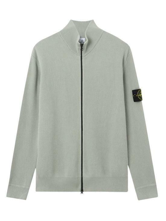 26SS 스톤 아일랜드 후드 티셔츠 L1S155100126S00D8V0055 SAGE DOM - Stone Island