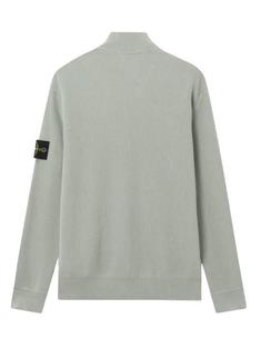 26SS 스톤 아일랜드 후드 티셔츠 L1S155100126S00D8V0055 SAGE DOM 썸네일 2
