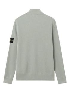 26SS 스톤 아일랜드 후드 티셔츠 L1S155100126S00D8V0055 SAGE DOM 썸네일 5