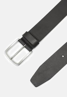 25FW 휴고보스 가죽 벨트 50471321001 BLACK DOM 썸네일 2