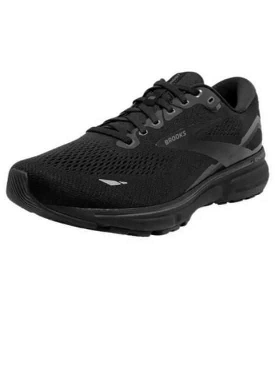 브룩스 스니커즈 1103932E020 BLACK EBONY DOM - BROOKS