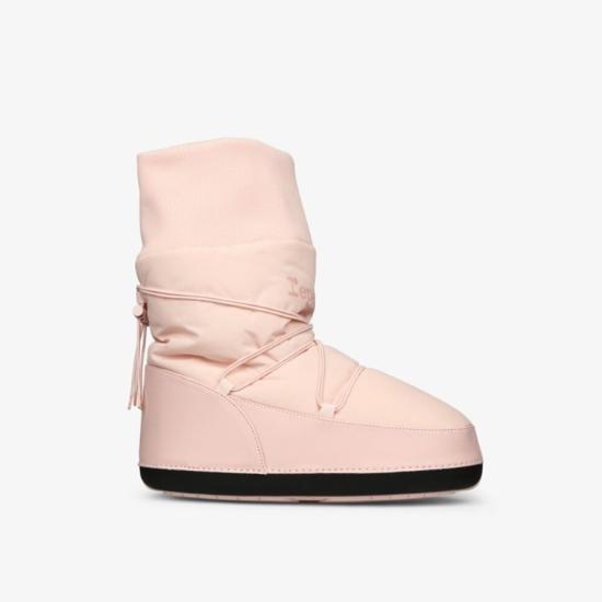 25FW 레페토 부츠 V4163TTCH899 LIGHT PINK DOM - Repetto