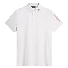 25SS 제이린드버그 폴로 티셔츠 GMJT118230000 WHITE DOM 썸네일 1