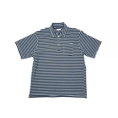 엔지니어드가먼츠 폴로 티셔츠 24S1B036OR099NL001 DOM - Engineered Garments