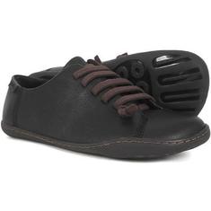 캠퍼 뮬 슬리퍼 K200514040 BLACK DOM 썸네일 1