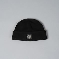 26SS 스톤 아일랜드 비니 L1S15N100102S00D7V0029 BLACK DOM 썸네일 1