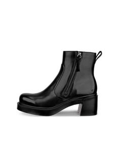 25FW 에코 부츠 22350301001 BLACK DOM 썸네일 1